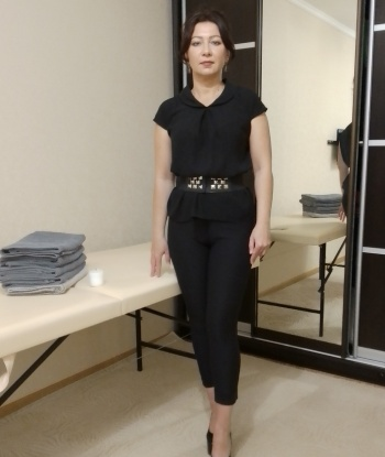 Молодая, стройная, сексуальная дамочка приглашает в гости мужчину для ярких и запоминающихся встреч. Гарантирую конфиденциальность и незабываемое удовольствие. 2635, 43 года