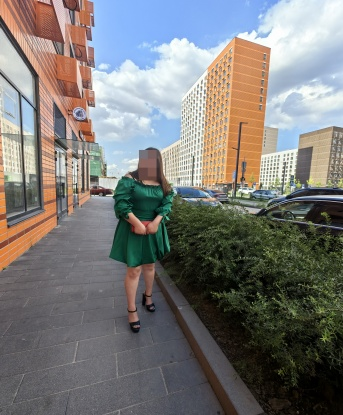 Живу в Москве и готова подарить тебе незабываемые моменты страсти и удовольствия. 💋
🔥 Мои услуги воплощают все твои горячие фантазии. Со мной ты ощутишь максимальную релаксацию, насыщенные эмоции и абсолютное удовлетворение. 💫
💯 Я предоставляю широкий спектр услуг, от классического секса до экзотических экспериментов, всегда учитывая индивидуальные предпочтения и желания клиента. 🔞
📸 Мои фото свидетельствуют о моей прекрасной внешности и обольстительных формах. 📸
🌟 Не веришь? Посмотри отзывы о моих услугах и убедись в том, что я настоящая магия удовольствия. Ты не захочешь уходить от меня. 🌟
💫 Если ты готов испытать незабываемый опыт в Москве, обратись ко мне. Ты обретешь райское блаженство в моих объятиях. Жду тебя, мой дорогой! 💫 3201, 20 лет