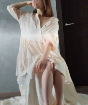 Любишь экспериментировать? Я твоя девушка! Яркая, страстная, ненасытная. Готова подарить тебе незабываемый опыт. 3749, 27 лет